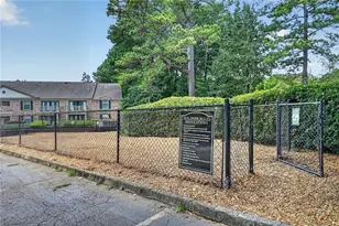 3650 Ashford Dunwoody Rd NE, Brookhaven, GA 30319 - Photo 22