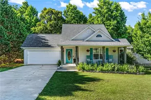 155 Nickel Creek Dr, Mount Airy, GA 30563 - Photo 1