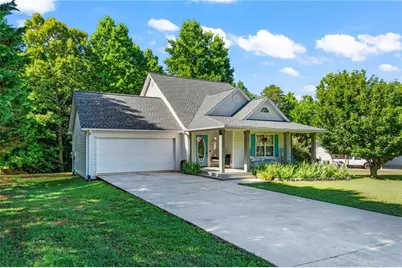 155 Nickel Creek Drive, Mount Airy, GA 30563 - Photo 2