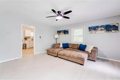 3497 Larkspur Terrace, Decatur, GA 30032 - Photo 4