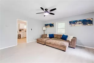 3497 Larkspur Terrace, Decatur, GA 30032 - Photo 4