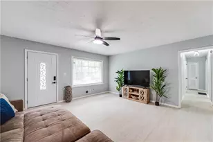 3497 Larkspur Terrace, Decatur, GA 30032 - Photo 2