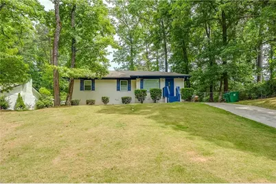 3497 Larkspur Terrace, Decatur, GA 30032 - Photo 20