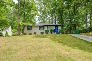 3497 Larkspur Terrace, Decatur, GA 30032 - Photo 20