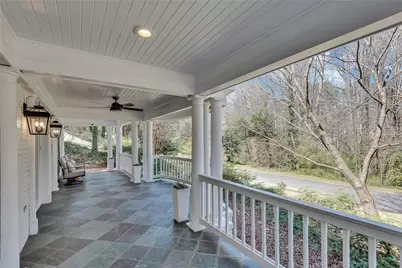 2299 Tristan Circle NE, Atlanta, GA 30345 - Photo 4