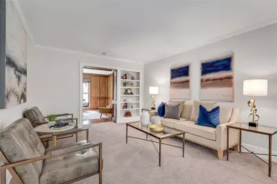2299 Tristan Circle NE, Atlanta, GA 30345 - Photo 22