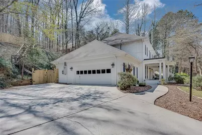 2299 Tristan Circle NE, Atlanta, GA 30345 - Photo 2