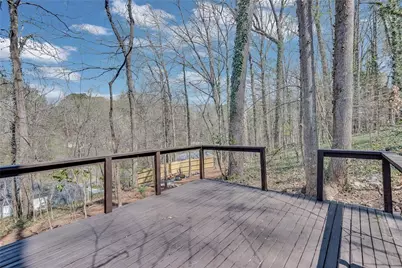 2299 Tristan Circle NE, Atlanta, GA 30345 - Photo 38