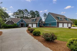 15 Greyrock, Adairsville, GA 30103 - Photo 1