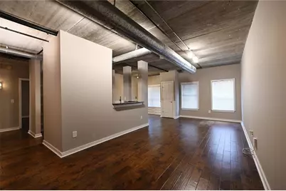 800 Peachtree Street #1128, Atlanta, GA 30308 - Photo 2