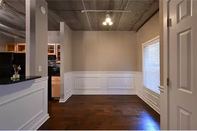 800 Peachtree Street #1128, Atlanta, GA 30308 - Photo 4