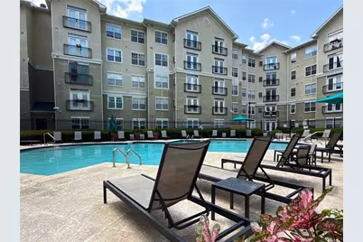800 Peachtree Street #1128, Atlanta, GA 30308 - Photo 18