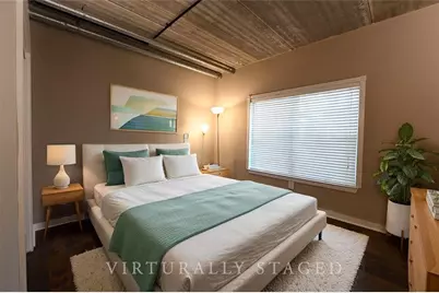 800 Peachtree Street #1128, Atlanta, GA 30308 - Photo 10