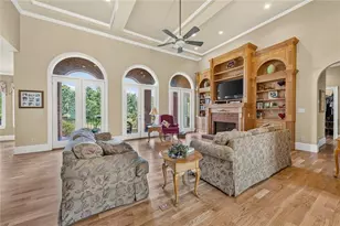 64 Tatum Ridge Rd SW, Cartersville, GA 30120 - Photo 6