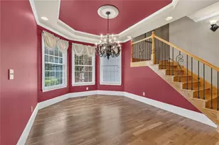 64 Tatum Ridge Rd SW, Cartersville, GA 30120 - Photo 12