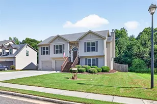 1484 Dillard Heights Dr, Bethlehem, GA 30620 - Photo 2