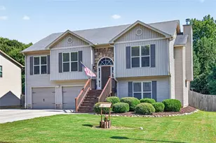 1484 Dillard Heights Dr, Bethlehem, GA 30620 - Photo 4