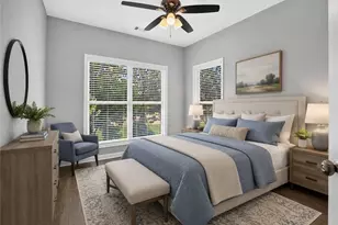 920 Westmoreland Circle Northwest, Atlanta, GA 30318 - Photo 30