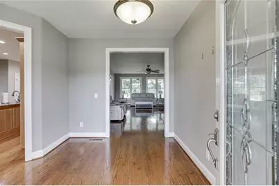 563 Martin Road, Talmo, GA 30575 - Photo 4