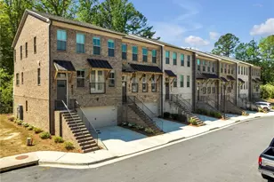 2699 Cedar Pne Wy, Atlanta, GA 30360 - Photo 2