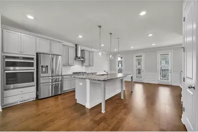 2699 Cedar Pine Way, Atlanta, GA 30360 - Photo 24