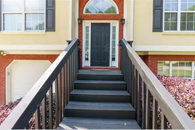 5502 Sweetsprings Drive SW, Powder Springs, GA 30127 - Photo 2