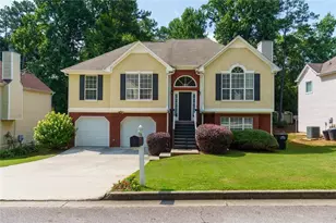 5502 Sweetsprings Dr SW, Powder Springs, GA 30127 - Photo 1