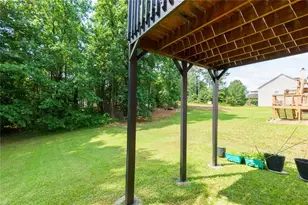 5502 Sweetsprings Dr SW, Powder Springs, GA 30127 - Photo 32