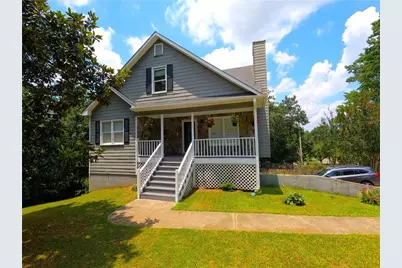 1 Stonebridge Court SE, Cartersville, GA 30121 - Photo 1
