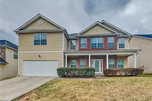 618 Maltese Dr, Atlanta, GA 30349 - Photo 1