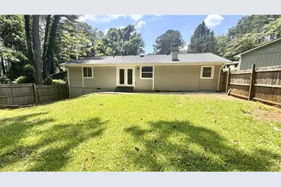 4091 Big Valley Trail, Stone Mountain, GA 30083 - Photo 26