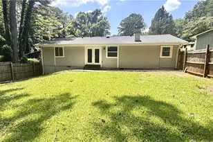 4091 Big Valley Trail, Stone Mountain, GA 30083 - Photo 26