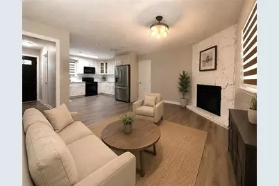4091 Big Valley Trail, Stone Mountain, GA 30083 - Photo 6