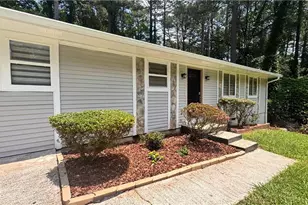 4091 Big Valley Trail, Stone Mountain, GA 30083 - Photo 2