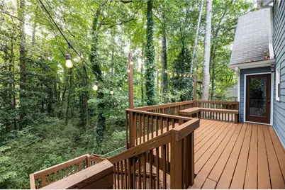 345 Chaffin Ridge Court, Roswell, GA 30075 - Photo 4