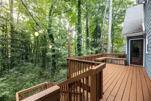 345 Chaffin Ridge Ct, Roswell, GA 30075 - Photo 4