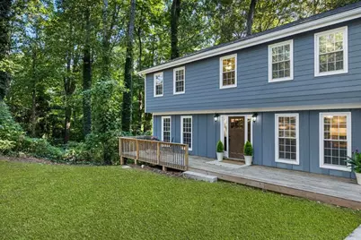 345 Chaffin Ridge Court, Roswell, GA 30075 - Photo 8