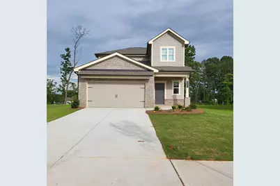 448 Golden Eagle Parkway, Braselton, GA 30517 - Photo 2