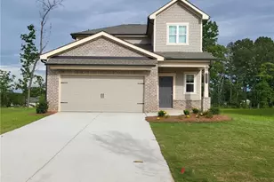 448 Golden Eagle Pkwy, Braselton, GA 30517 - Photo 2