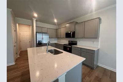 22 Berryville Drive, Dawsonville, GA 30534 - Photo 6