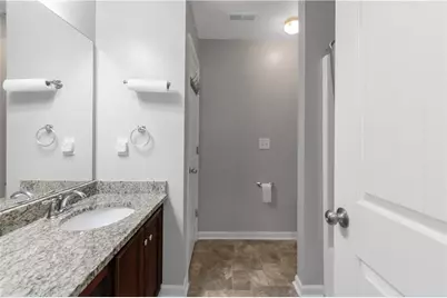 411 Bandelier Circle, Hampton, GA 30228 - Photo 8