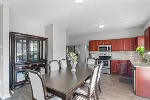 411 Bandelier Cir, Hampton, GA 30228 - Photo 14