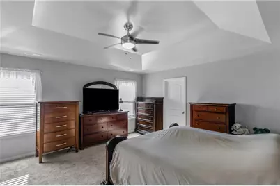 411 Bandelier Circle, Hampton, GA 30228 - Photo 20