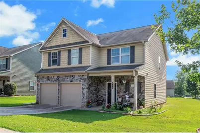 411 Bandelier Circle, Hampton, GA 30228 - Photo 1