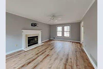 4856 Hawk Place NE, Marietta, GA 30066 - Photo 2