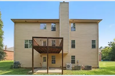 2701 Oakmont Way, Monroe, GA 30656 - Photo 28