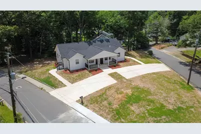 317 Stokes Avenue SE, Marietta, GA 30060 - Photo 4
