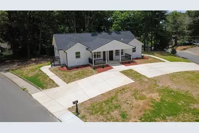 317 Stokes Avenue SE, Marietta, GA 30060 - Photo 6