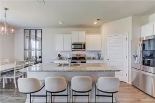 81 Mead Ct, Hoschton, GA 30548 - Photo 6