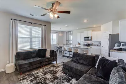 81 Mead Court, Hoschton, GA 30548 - Photo 4